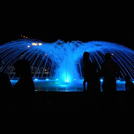 Charming With Panoramic Views Apartment