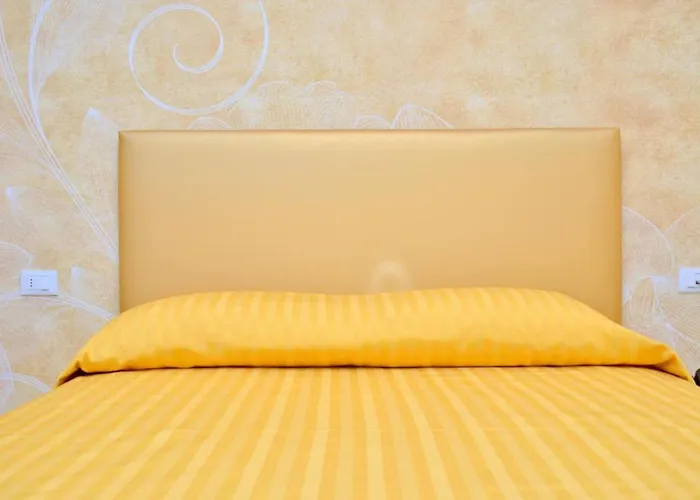 Charming With Panoramic Views Apartment Bibione