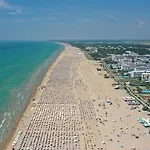 Charming With Panoramic Views * Bibione