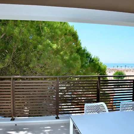 아파트 Charming With Panoramic Views *