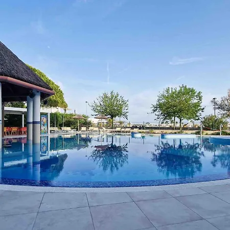 Διαμέρισμα Charming With Delightful Views Μπιμπιόνε