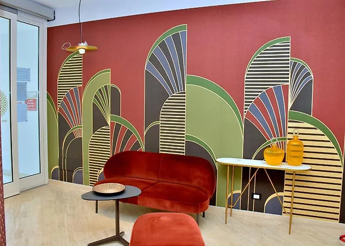 Charming With Panoramic Views بيبيوني