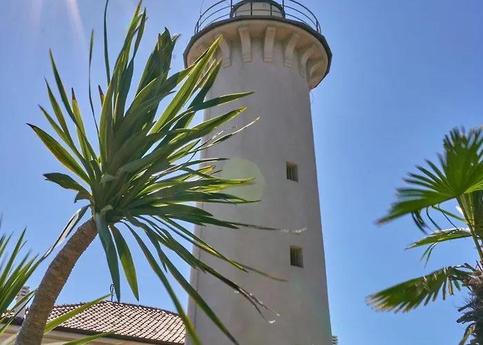 Charming With Panoramic Views شقة