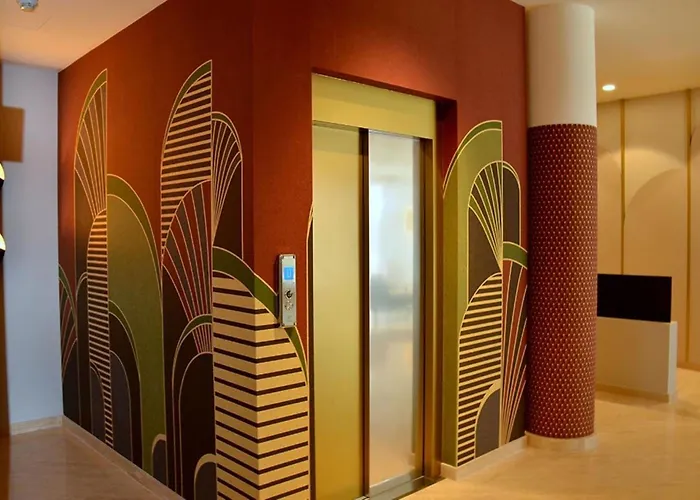 شقة Charming With Panoramic Views بيبيوني