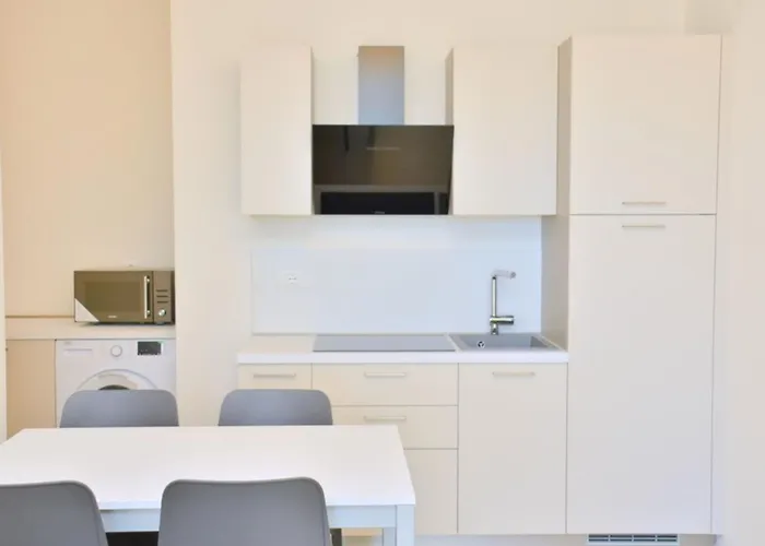 شقة Charming With Panoramic Views بيبيوني